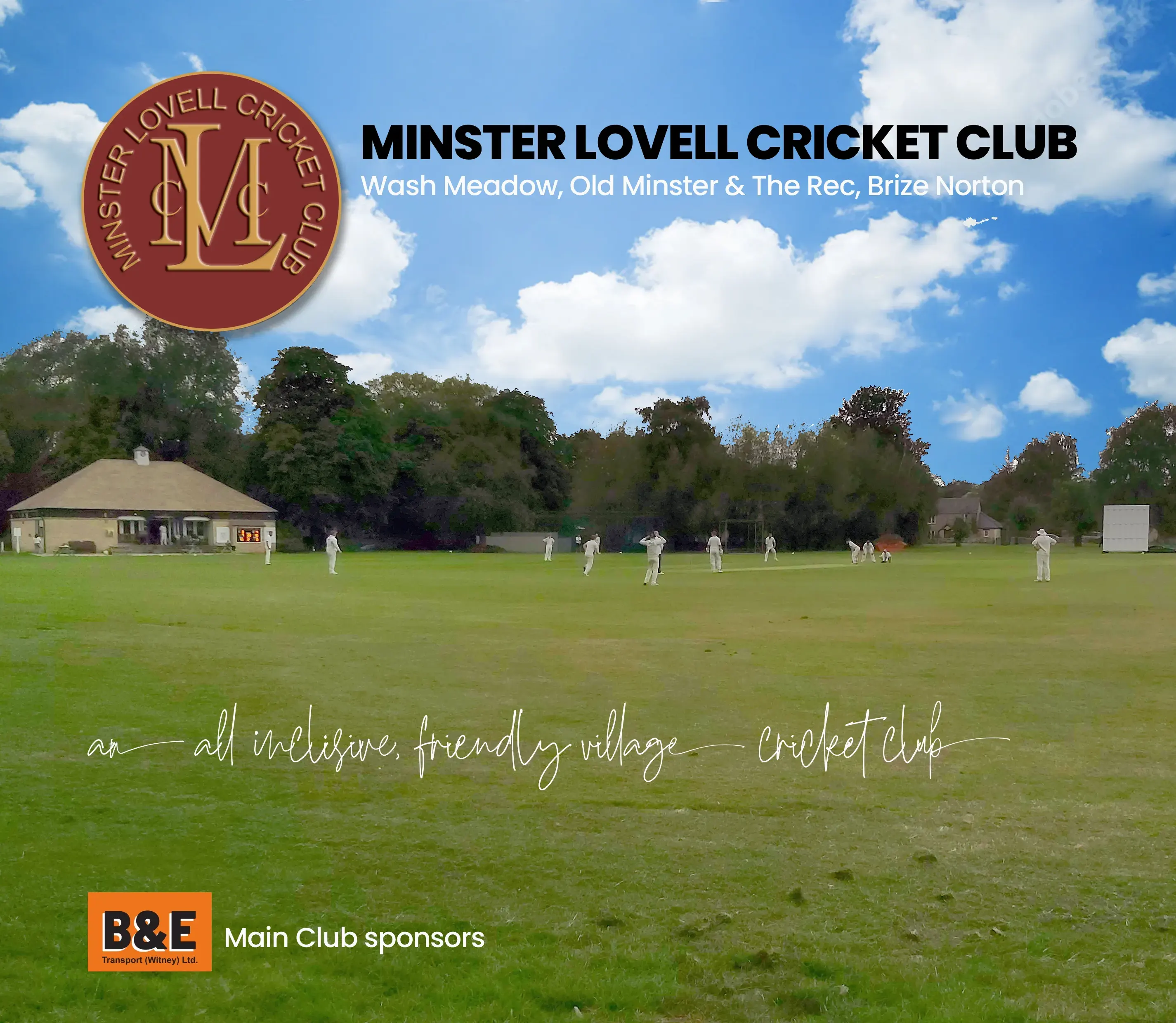 minsterlovellcricket.co.uk